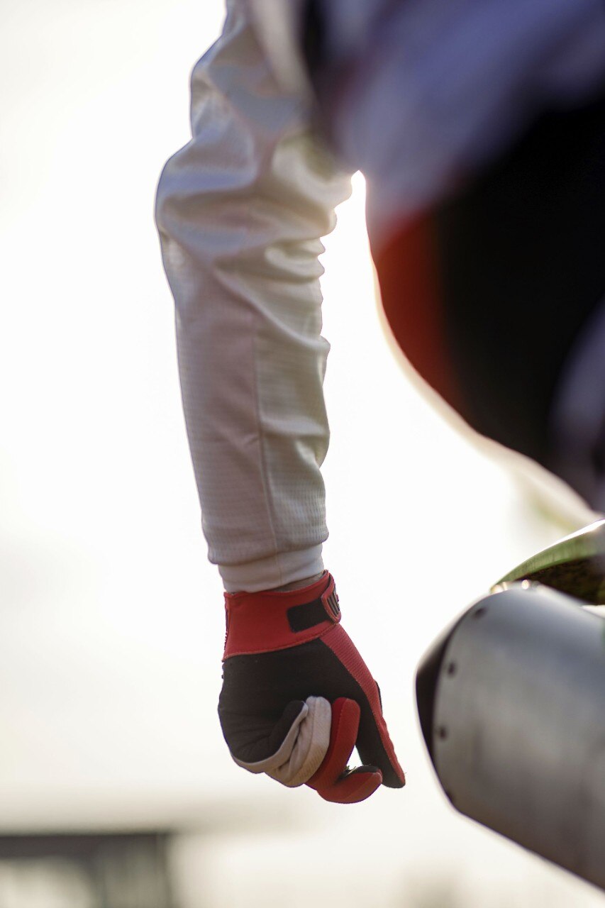 Master MX 2024 - The Race 